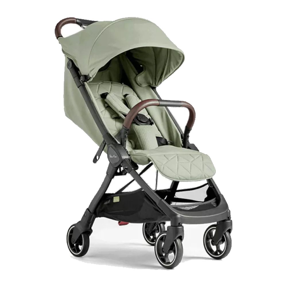 Cochecito Ultracompacto Clic