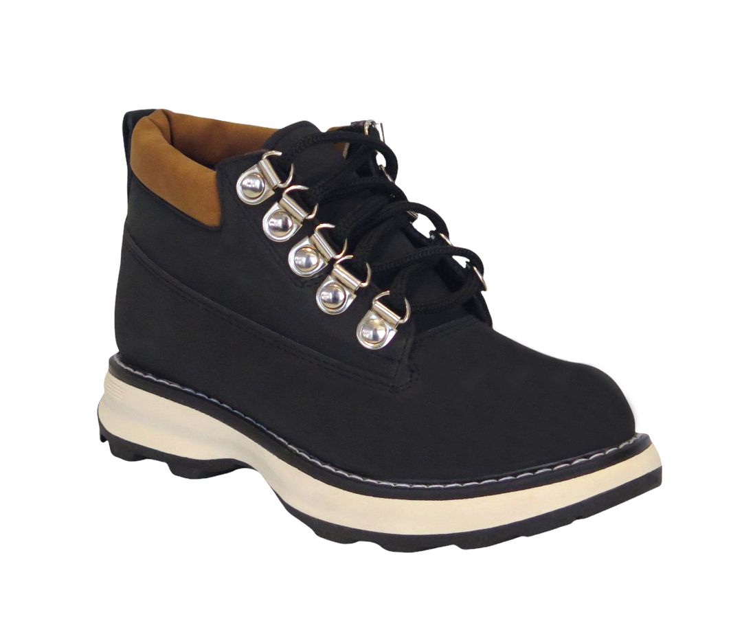 Borcego Super Liviano