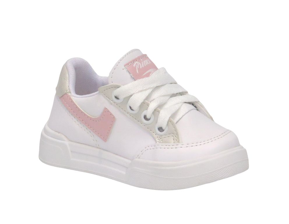 Zapatilla Deportiva Combinada