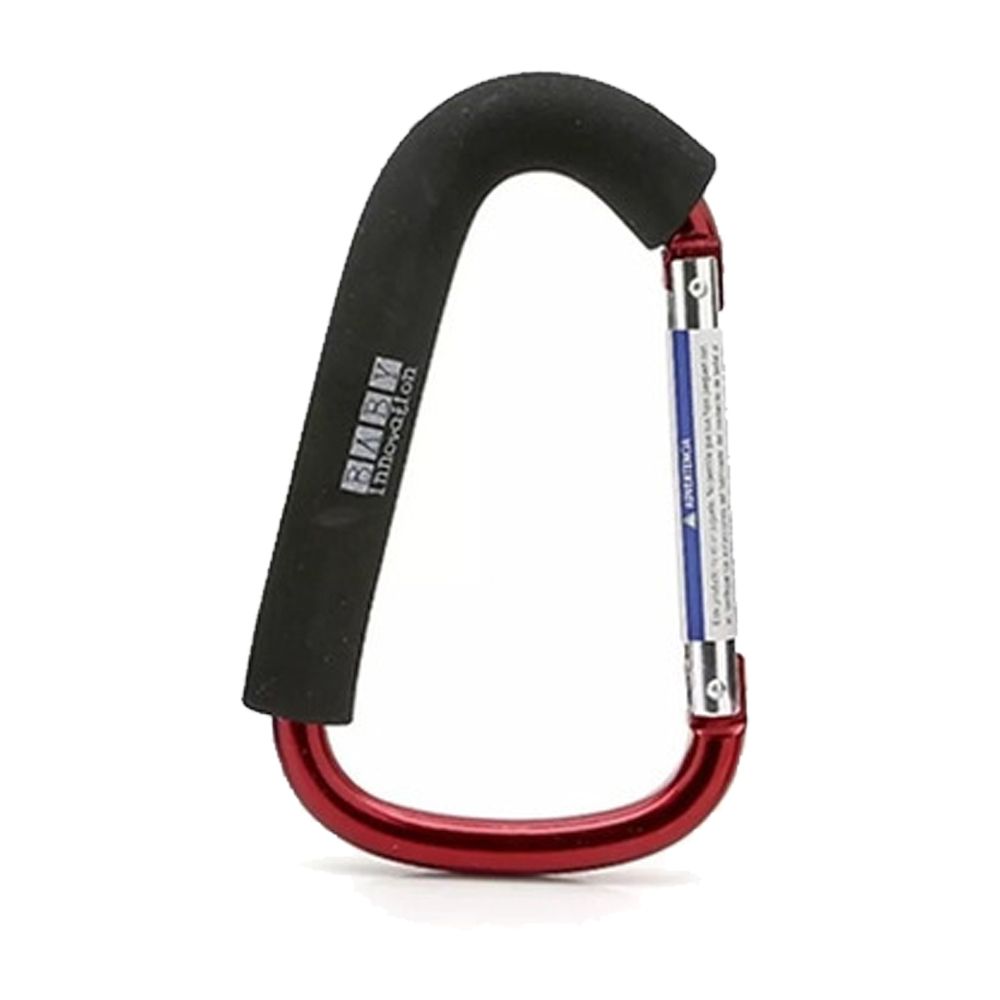 Gancho Universal Para Cochecitos Mamy Clip Portaobjetos