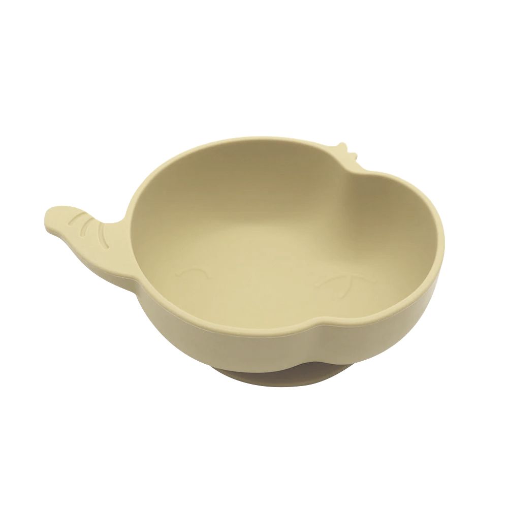 Bowl De Silicona Elefantito Plato