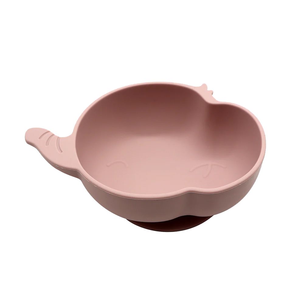 Bowl De Silicona Elefantito plato