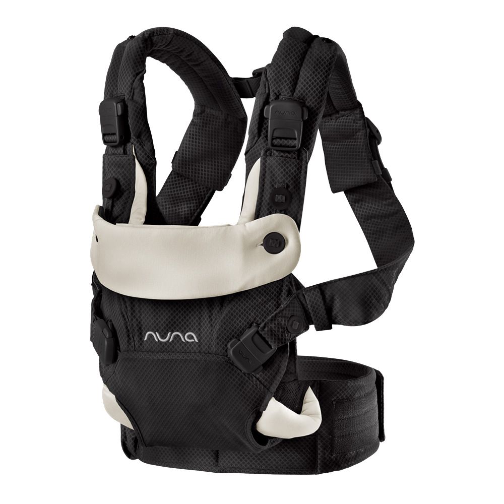Mochila Portabebe Cudl