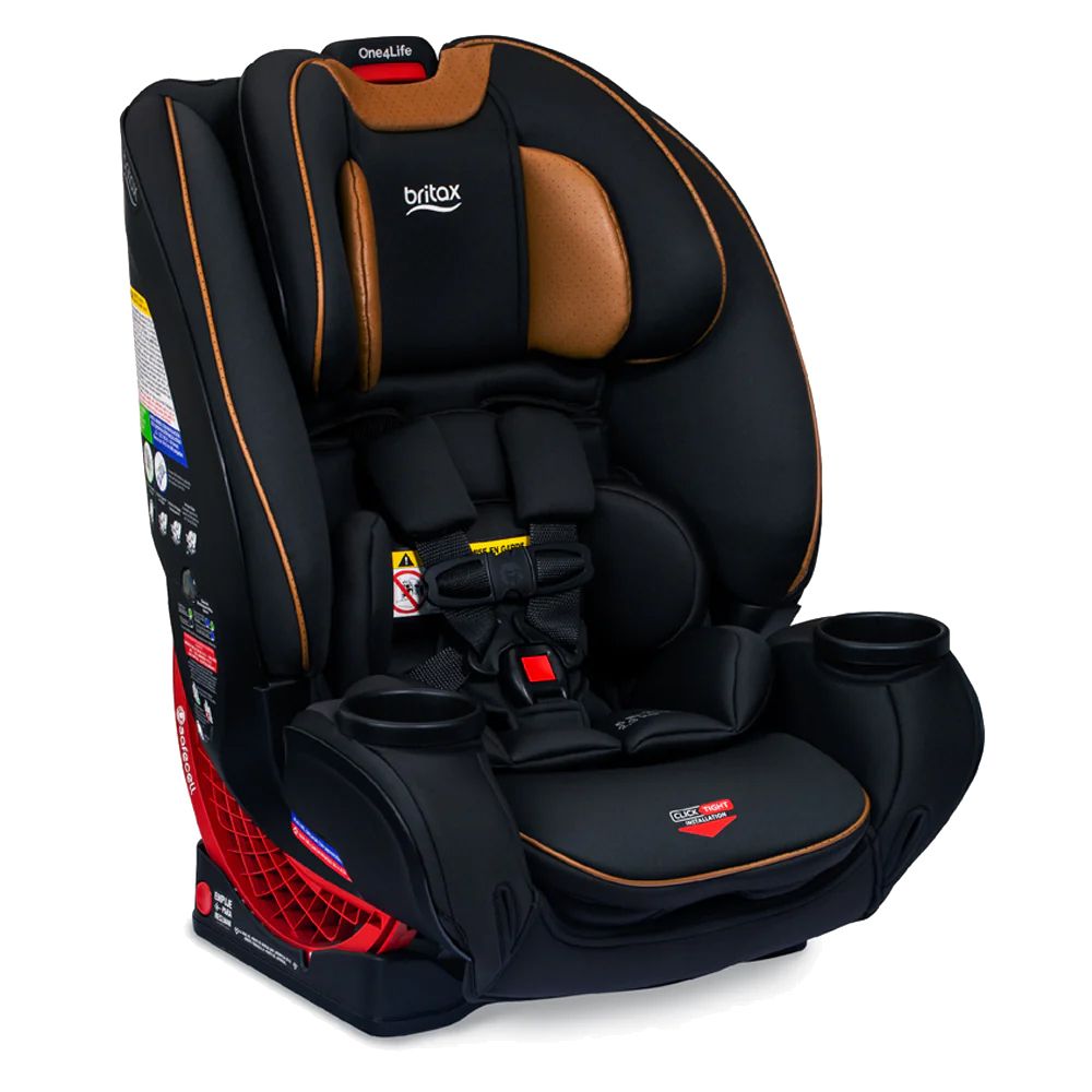 One4life Clicktight Butaca Infantil - 0 A 54 Kg *PROMOCION*