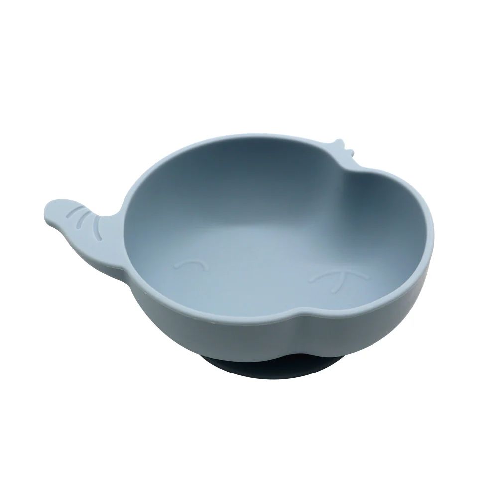 Bowl De Silicona Elefantito Plato