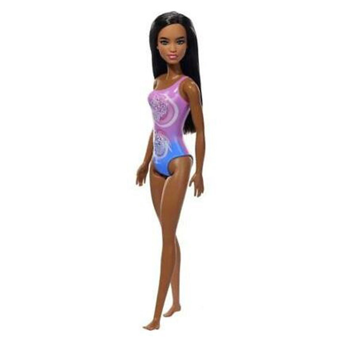 Barbie Muñeca Articulada Playa