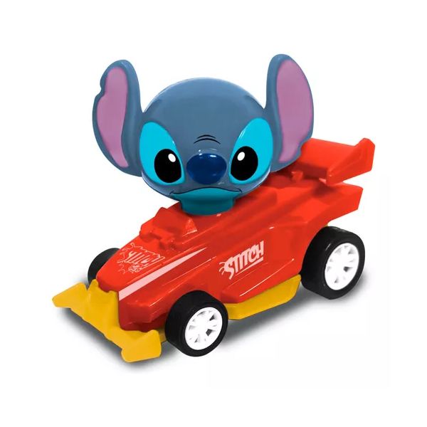 Auto Stitch Racing Car