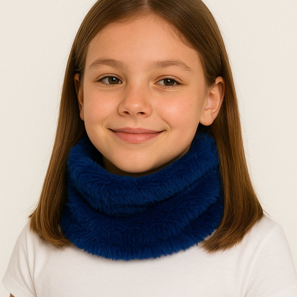 Cuello Piel Liso N° 2