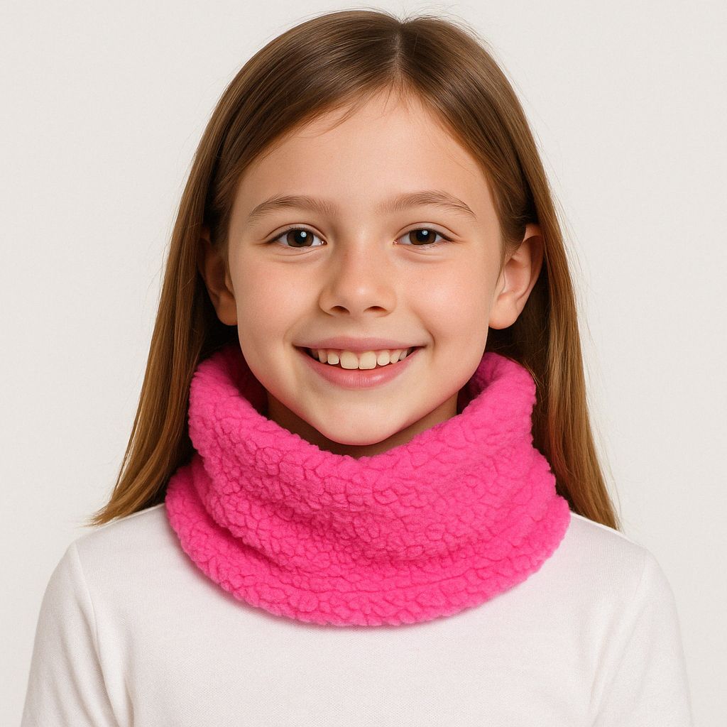 Cuello Piel Liso N°2