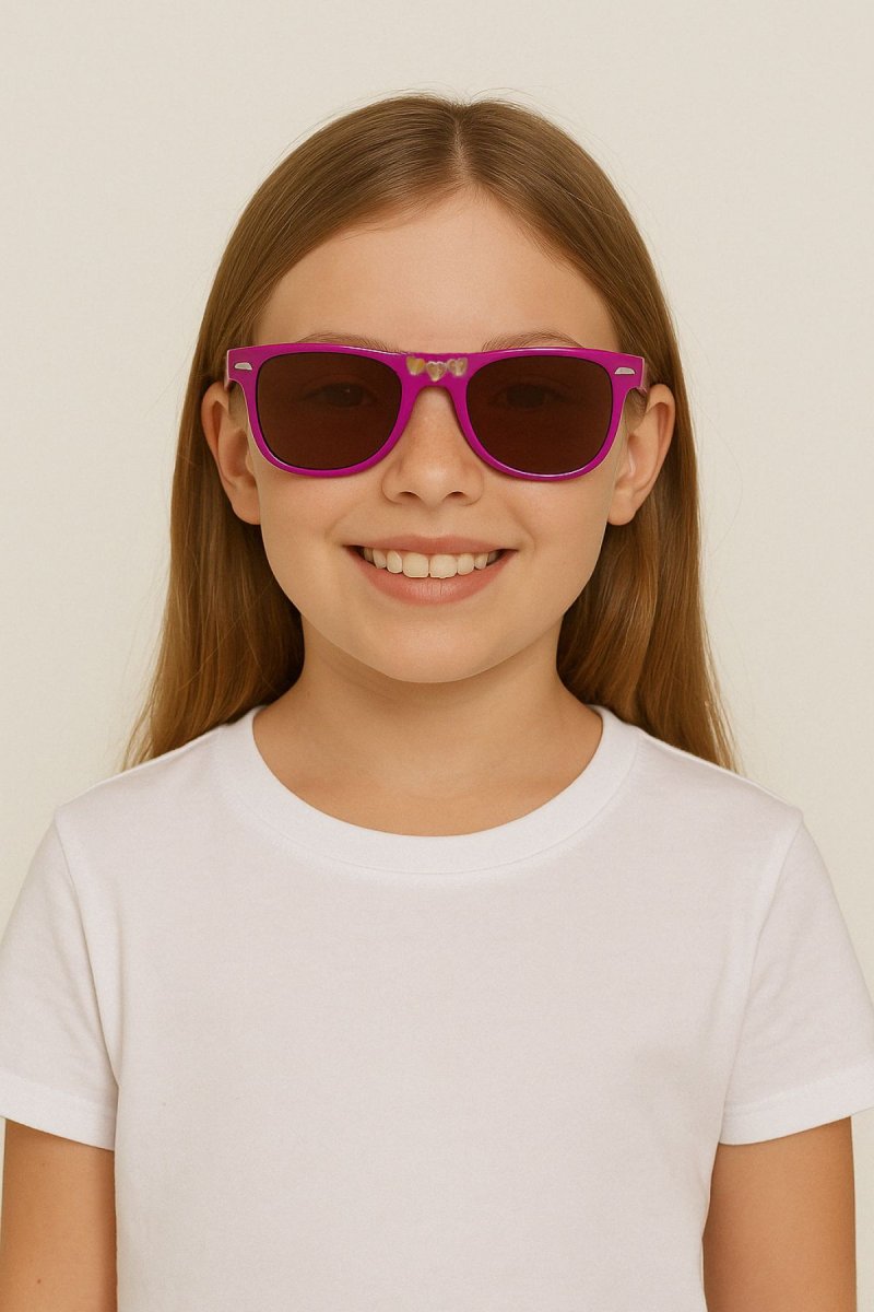 Anteojos Lentes De Sol