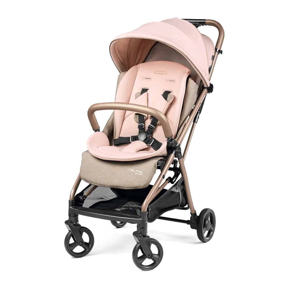 Selfie Plus - Cochecito Bebe Ultraliviano