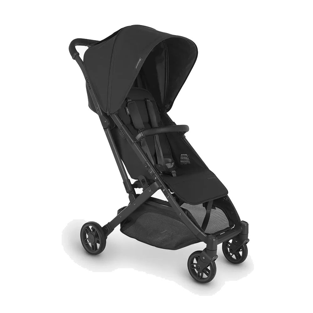 Cochecito MINU V2 ultracompacto
