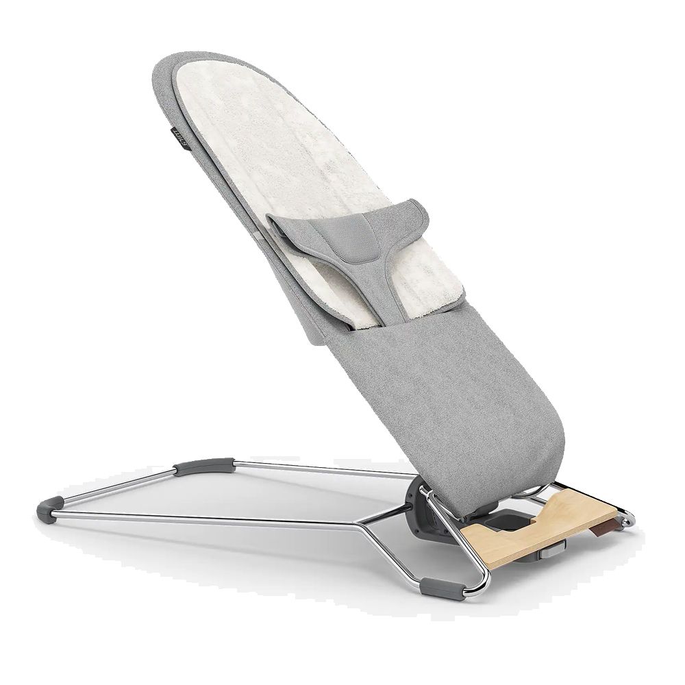 Mira Mecedor Bouncer Asiento 2 En 1