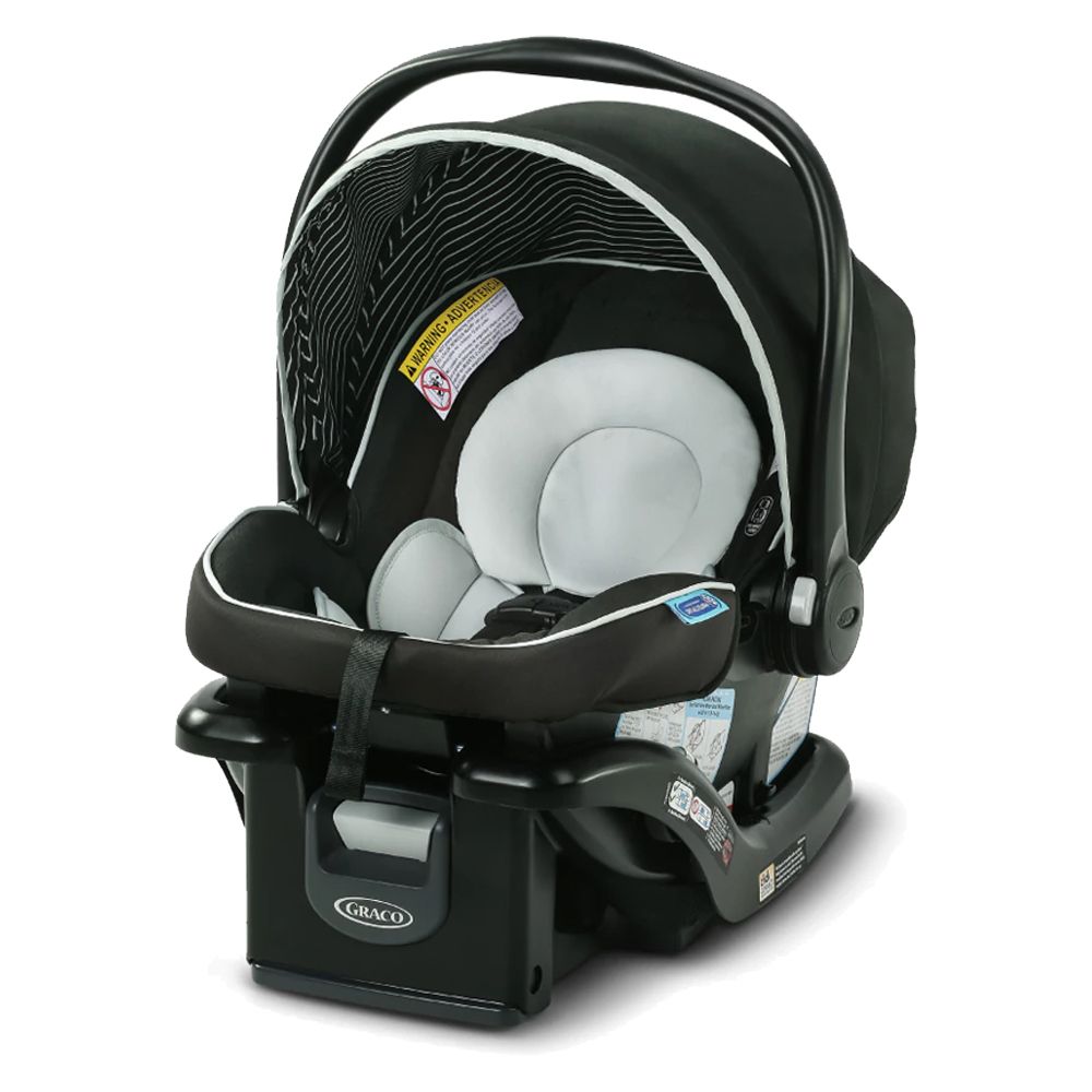 Huevito Portabebe SnugRide 35 Lite Lx Con Base Latch