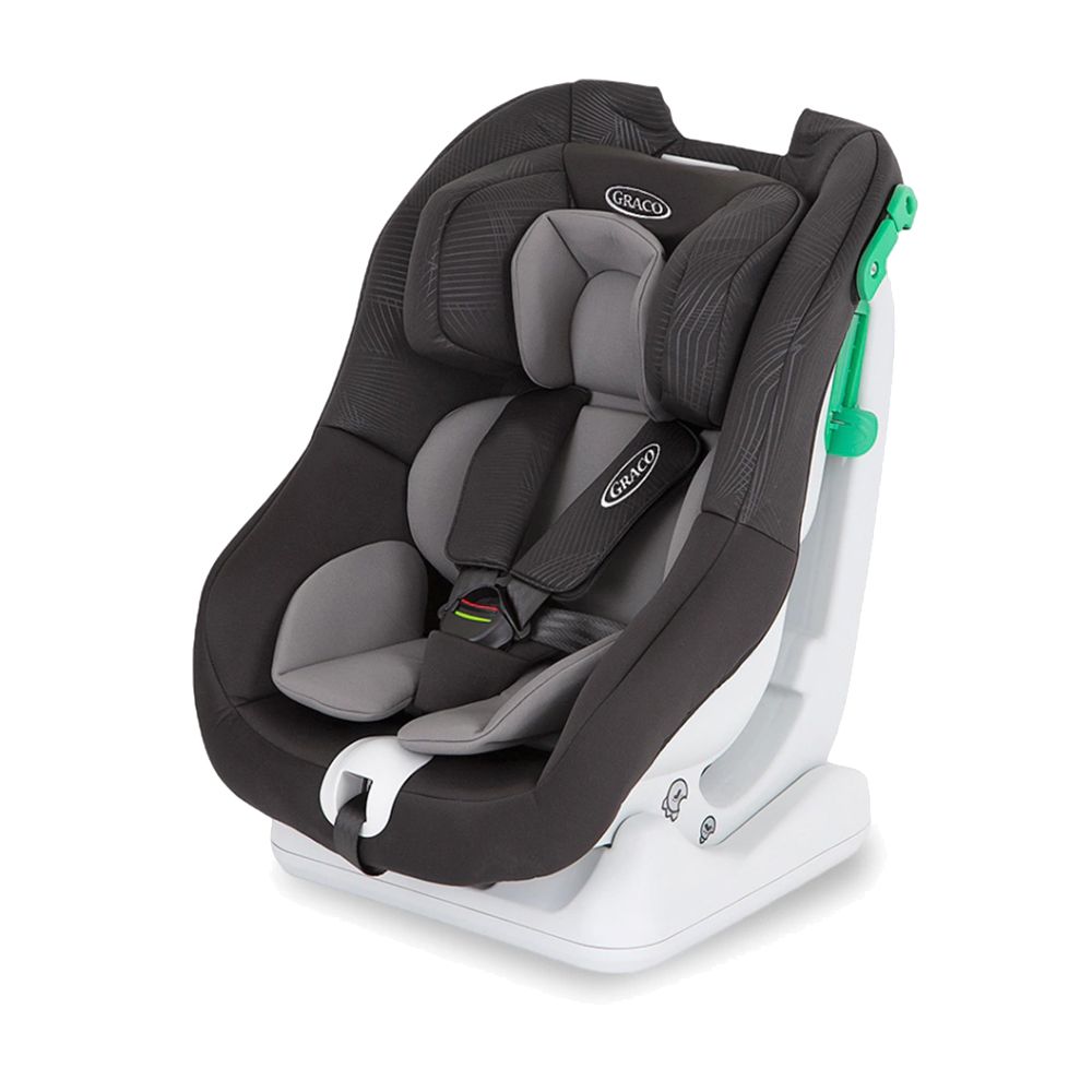 Butaca Infantil Extend Lx R129 de 0 a 4 años