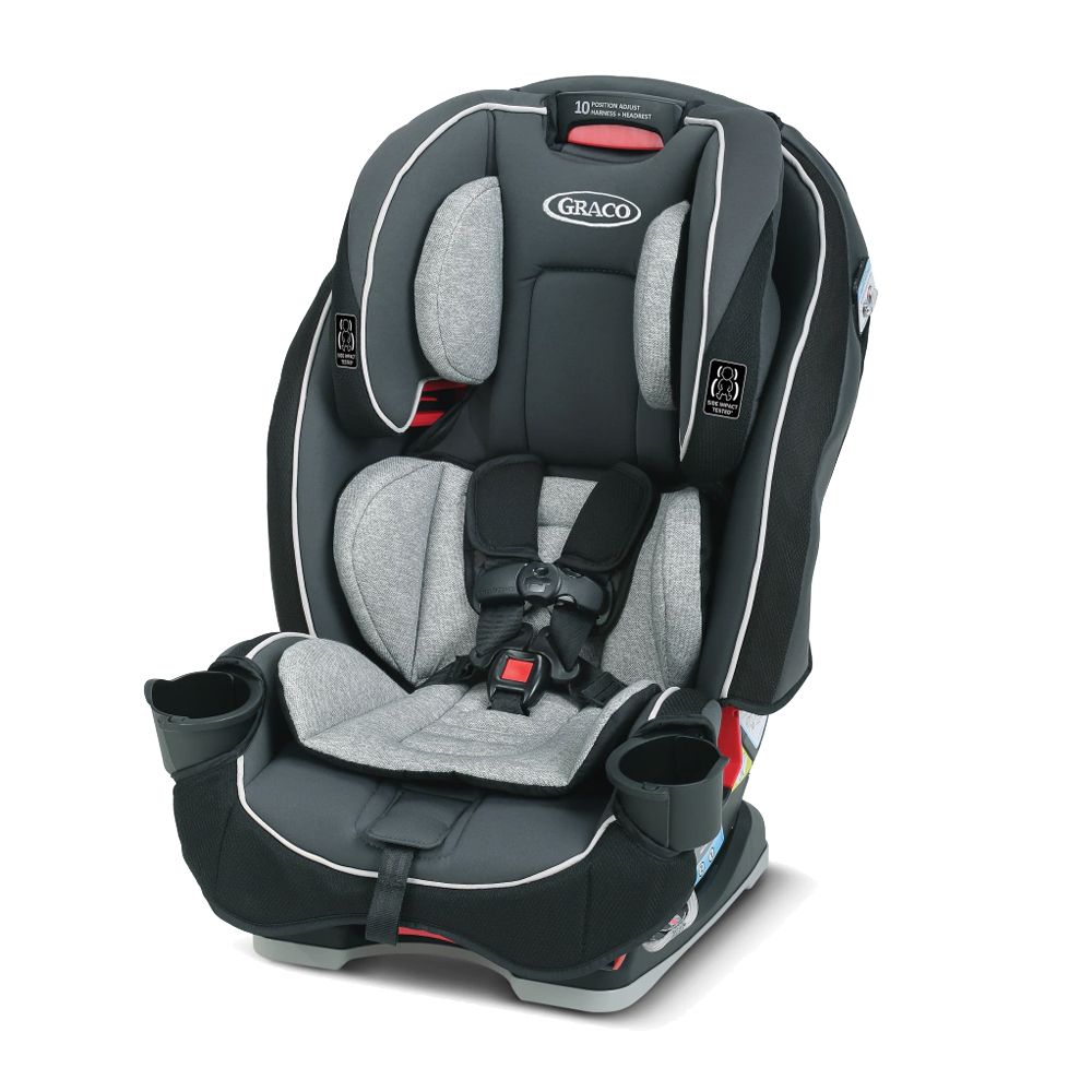 Butaca Infantil SlimFit De 0 A 45 Kg