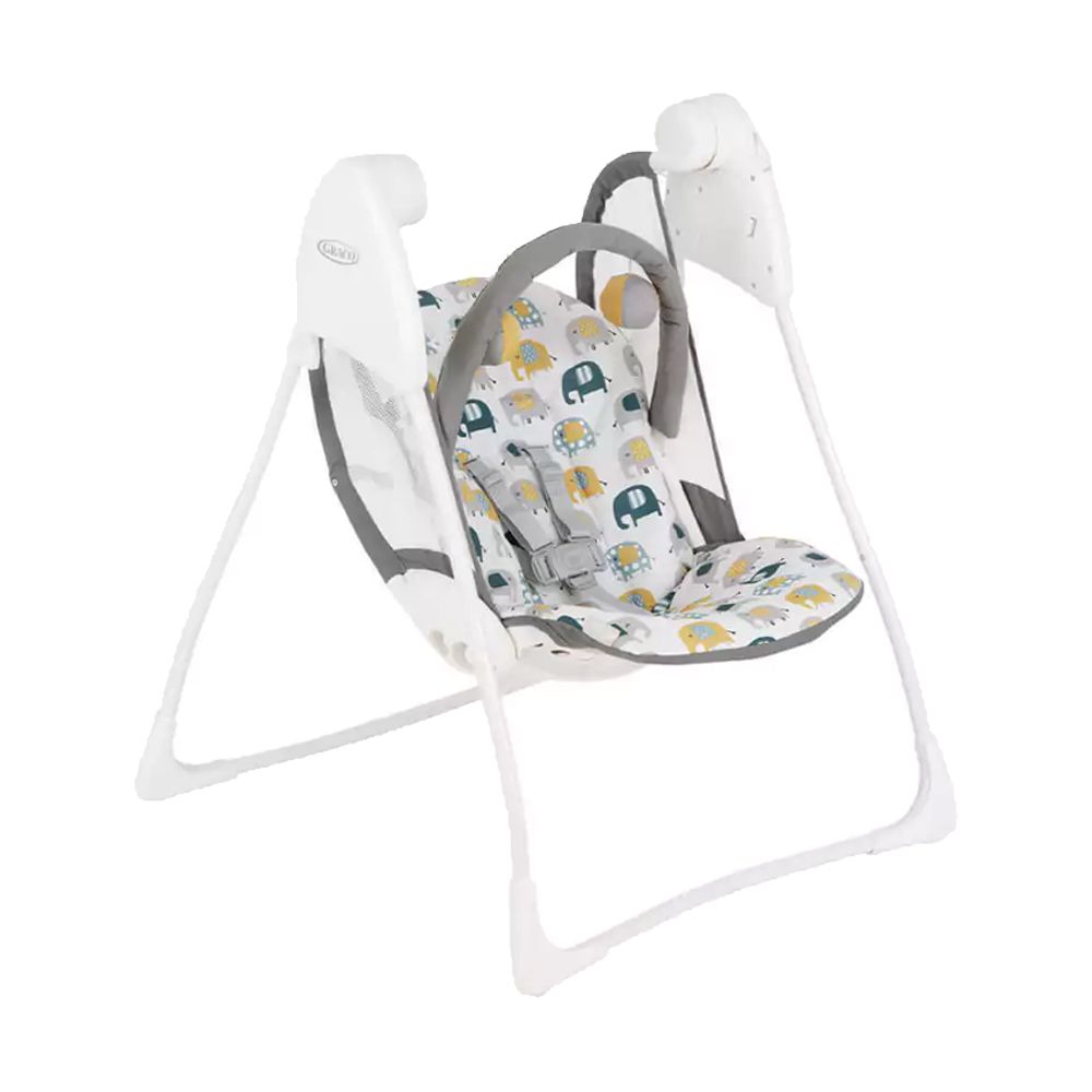 Baby Delight Swing Silla Mecedora Columpio Bebes