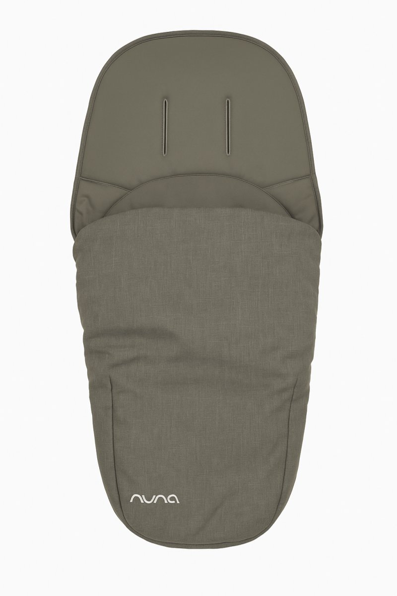 Footmuff cubrepies nordico para cochecito bebe Original universal