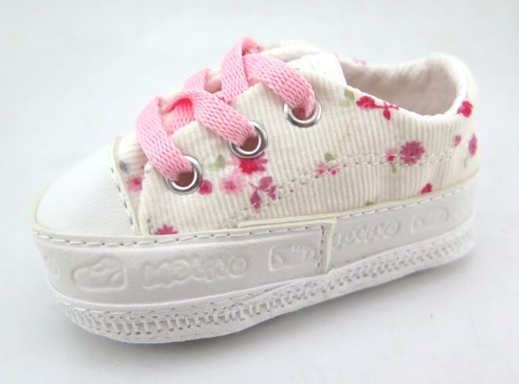 Zapatilla Corderoy Cordon no Caminantes