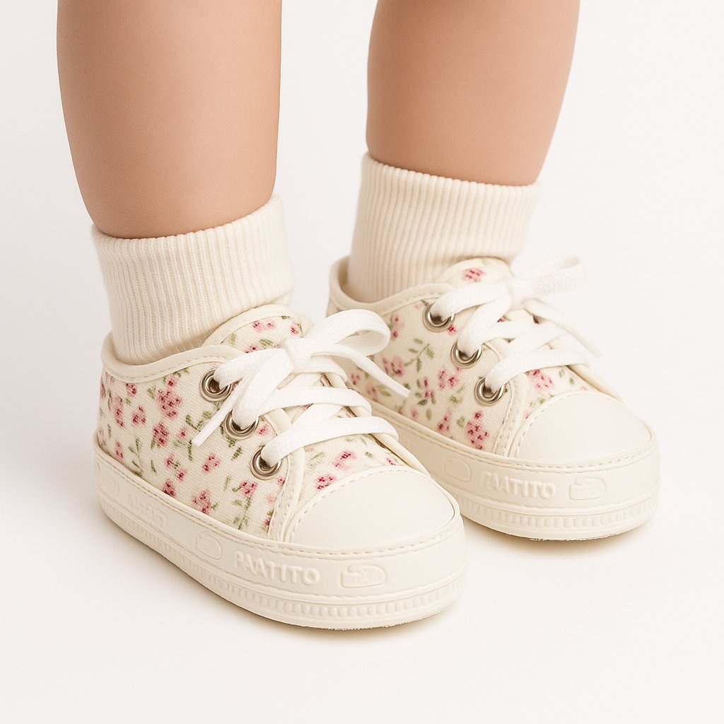 Zapatilla corderoy Cordon no Caminantes