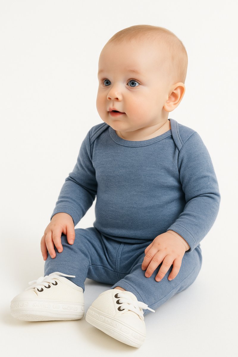 Zapatilla corderoy Cordon no Caminantes