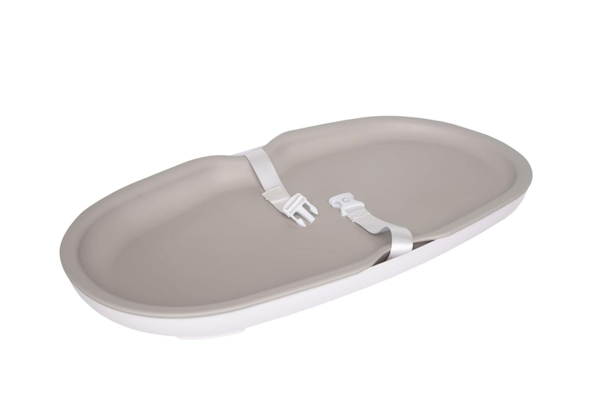 Cambiador De Bebes De Espuma Foam Antideslizante