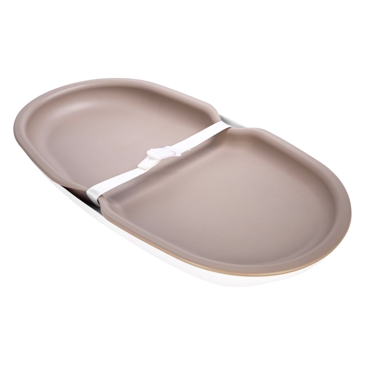 Cambiador De Bebes De Espuma Foam Antideslizante