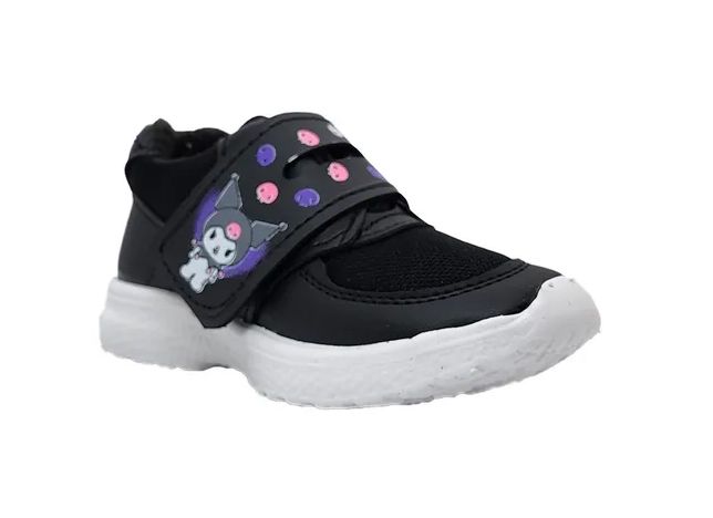 Zapatilla Deportiva Velcro Kuromi
