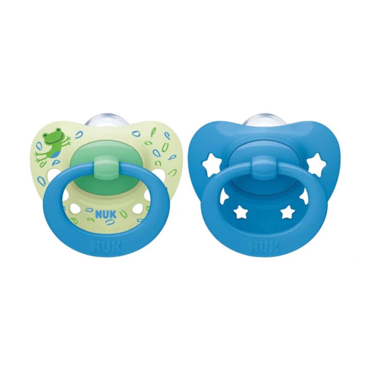 Chupete Signature x 2 18 - 36m