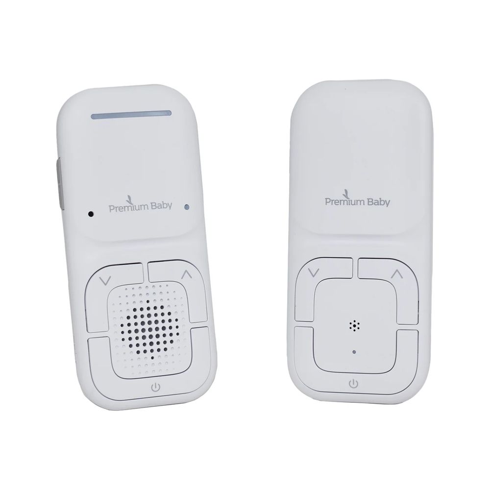 Baby Call Con Audio