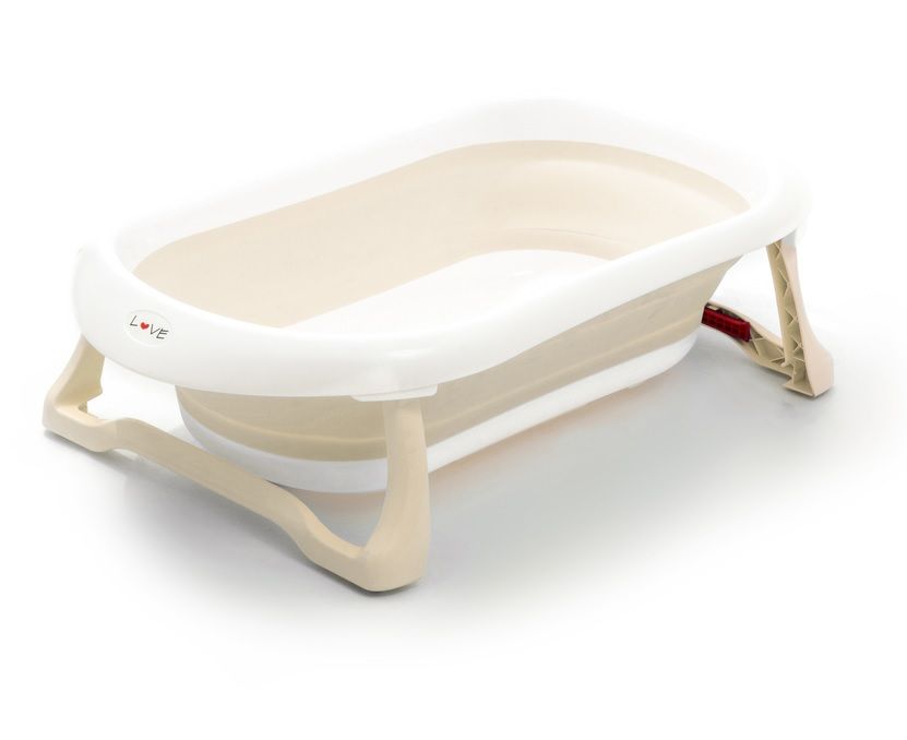 Bañera Plegable Love