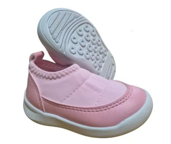 Zapatilla Ergonómica Lycra