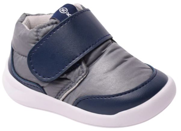 Bota Velcro