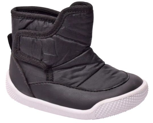 Bota Velcro