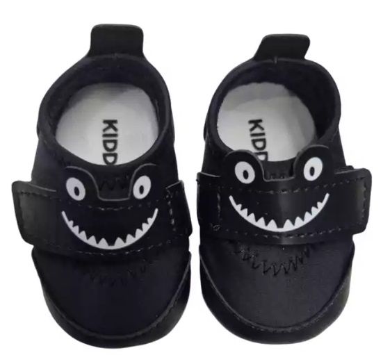 Zapatilla Ergonómica Lycra