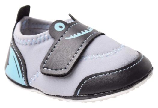 Zapatilla Ergonómica Lycra