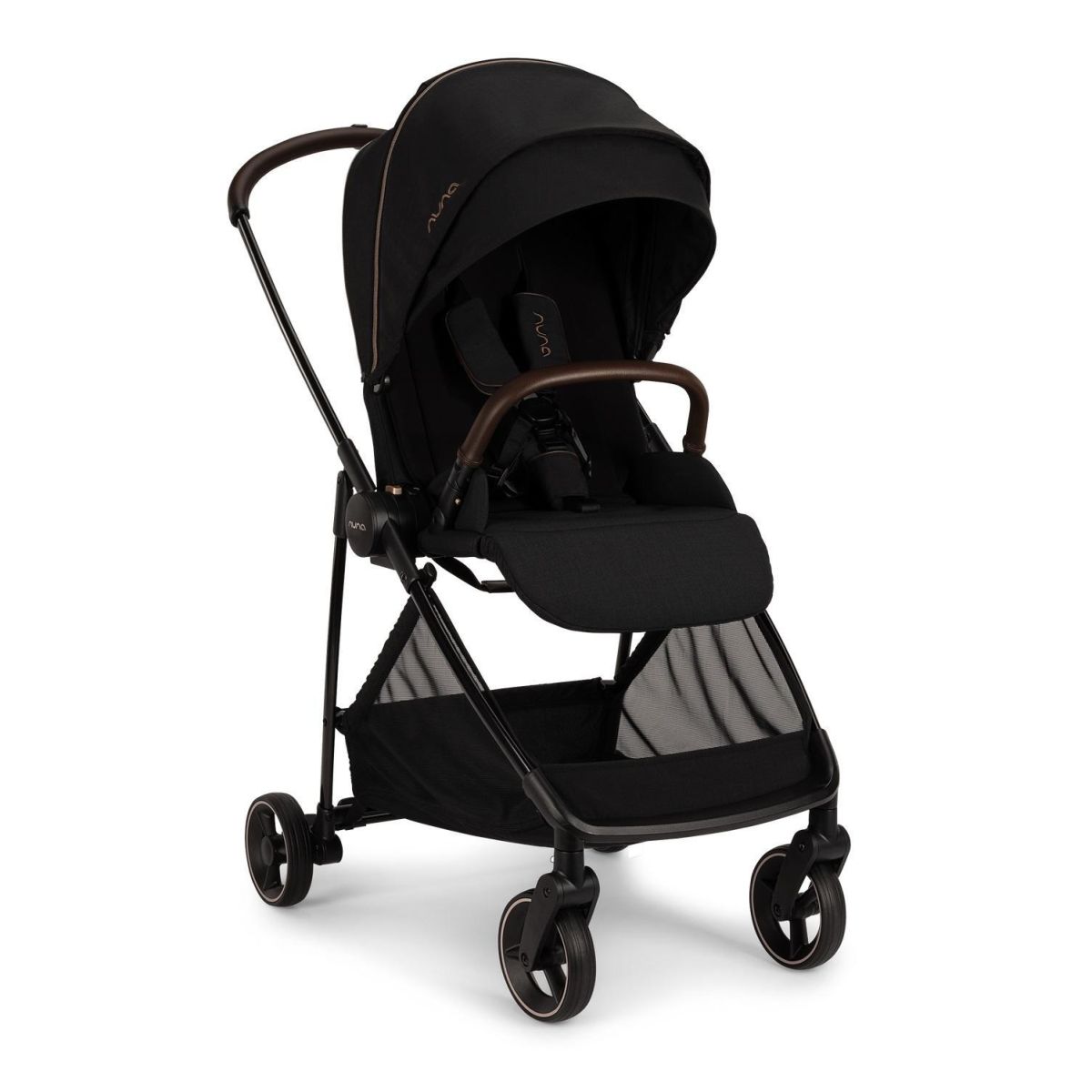 Ixxa Cochecito (Pesa Solo 6 Kg.) color Riveted