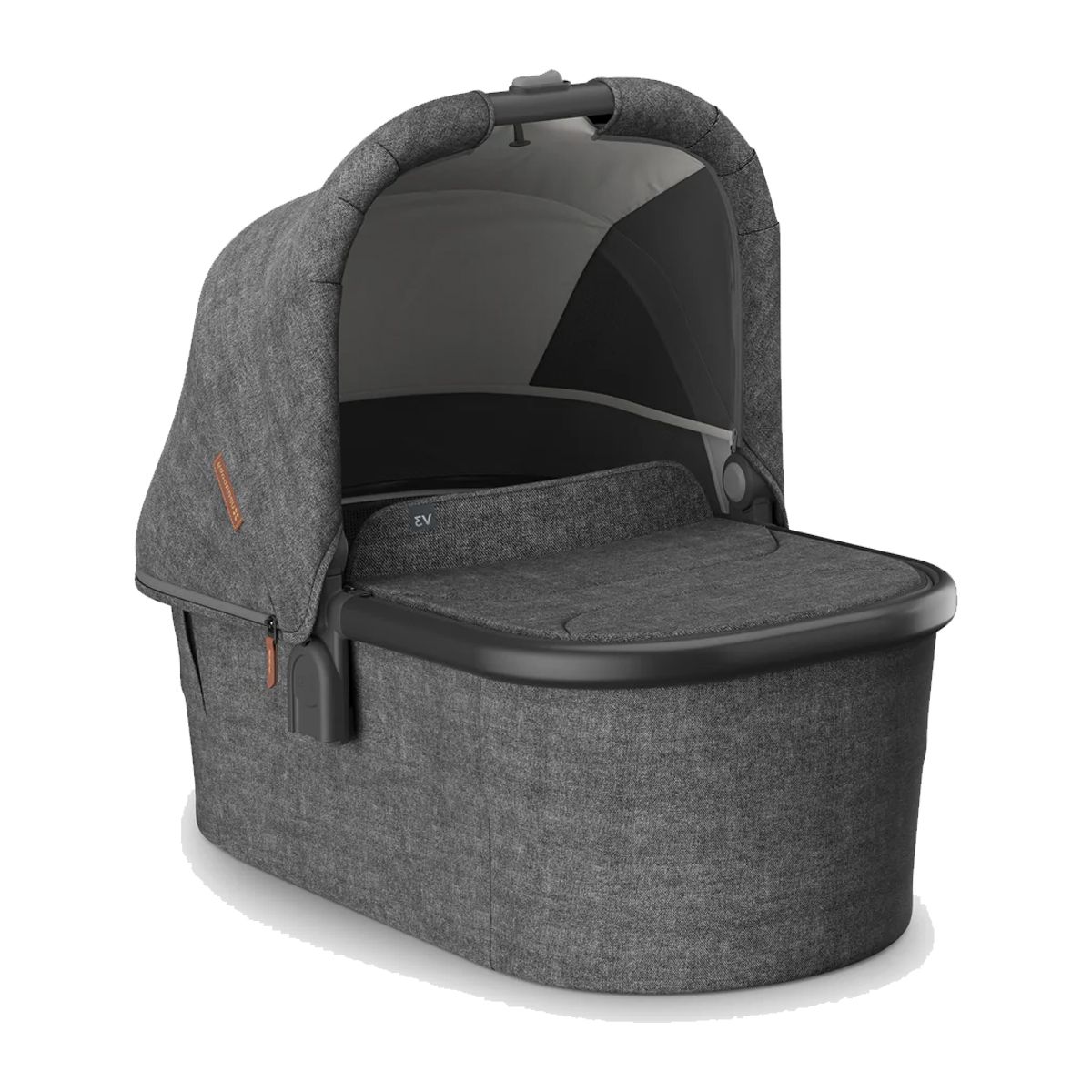 Bassinet V3 Moises Para Cochecito Vista - Cruz