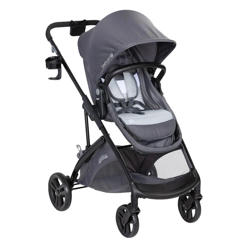 Passport Switch Cochecito Infantil Modular 4 En 1