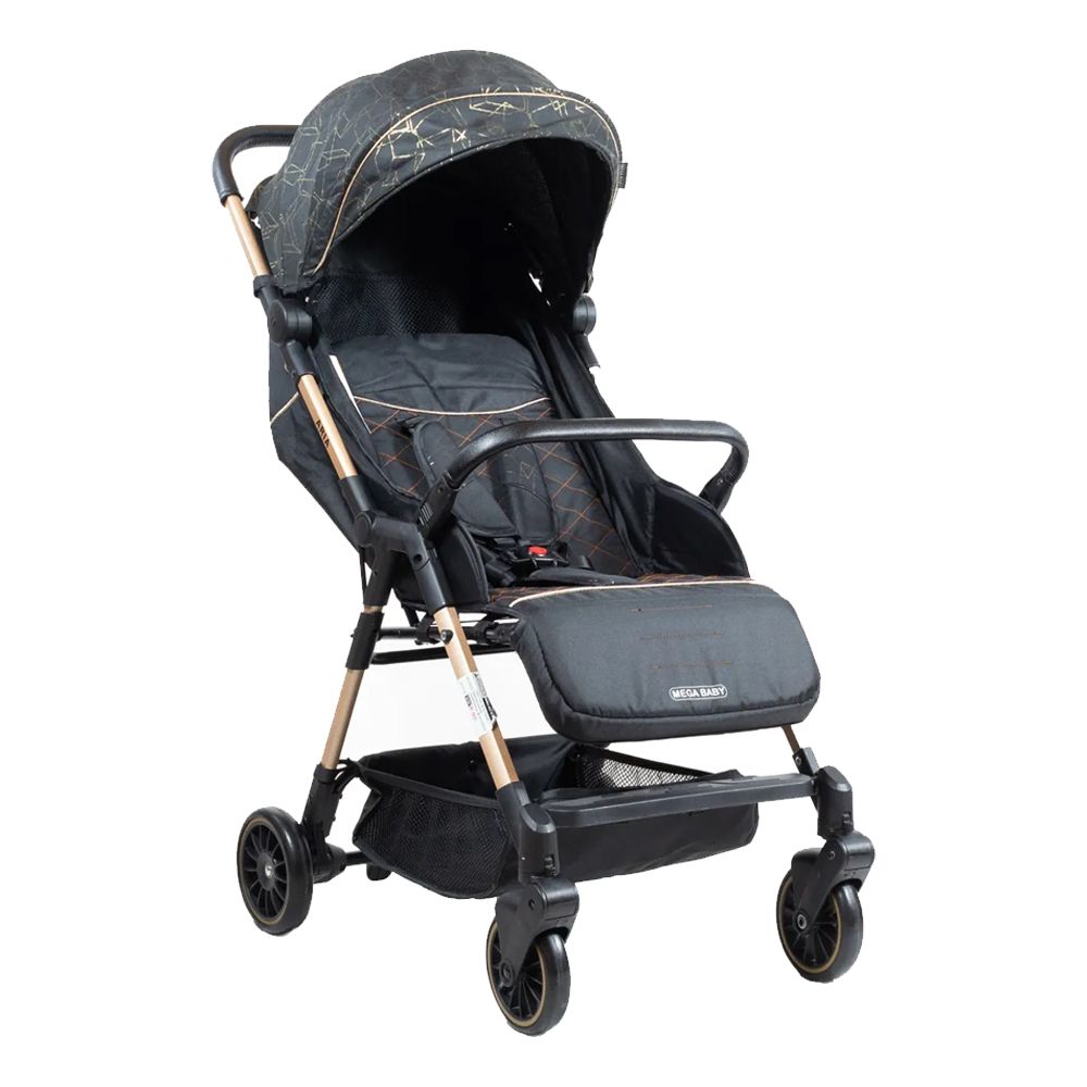 Aria Cochecito Infantil Compacto