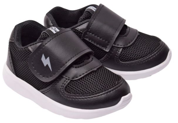 Zapatilla Ergonómica Velcro