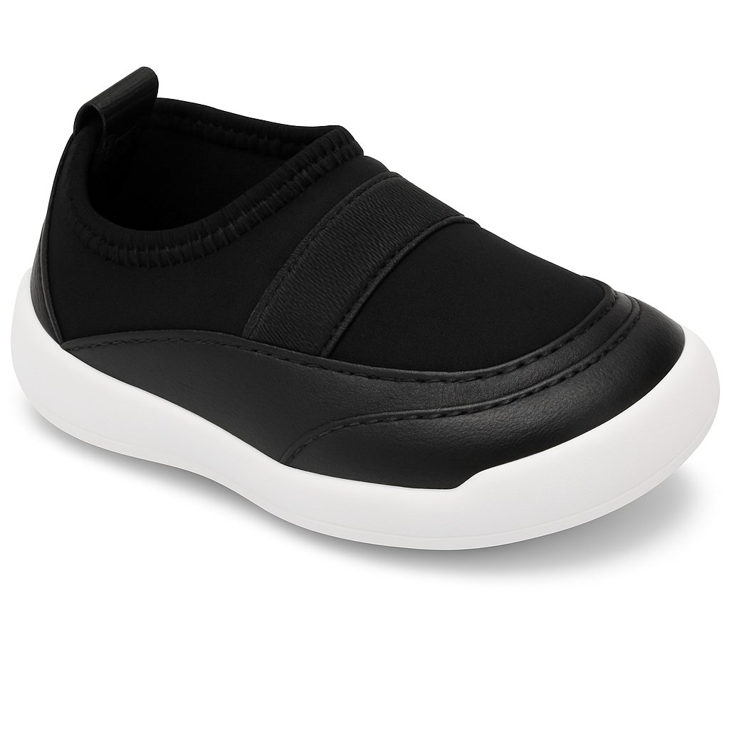 Zapatilla Ergonómica Lycra