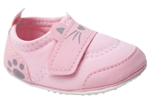Zapatilla Ergonómica Lycra