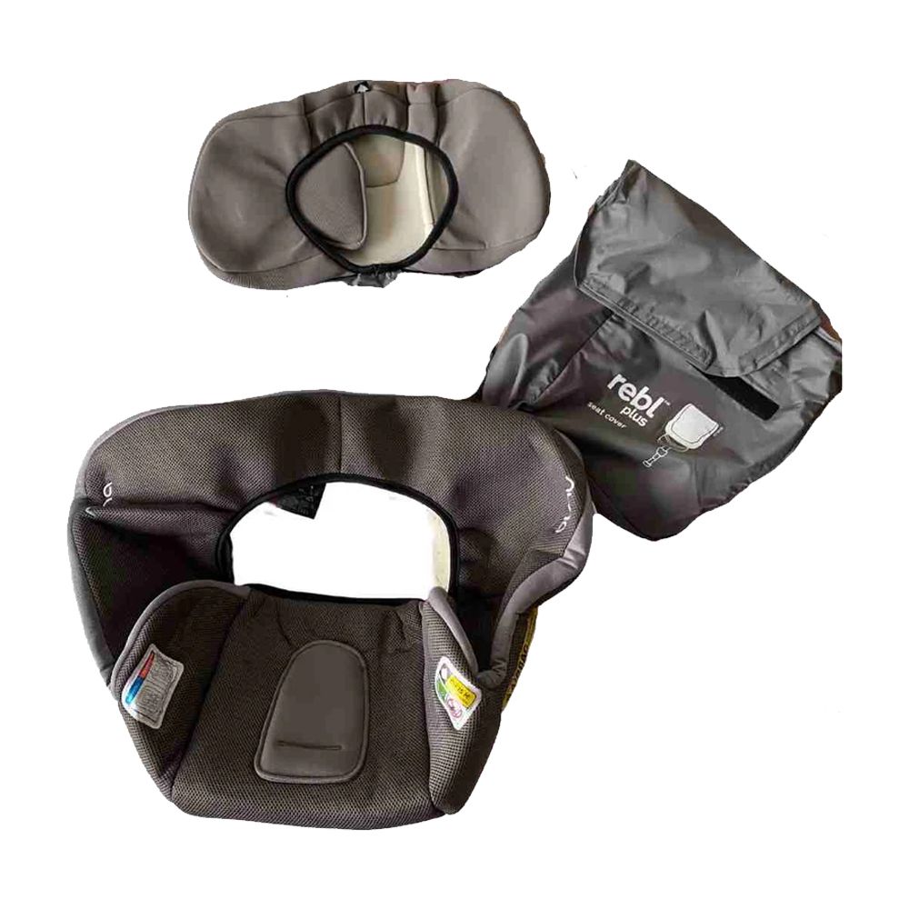 Accesorios Rebl Plus Seat Cover
