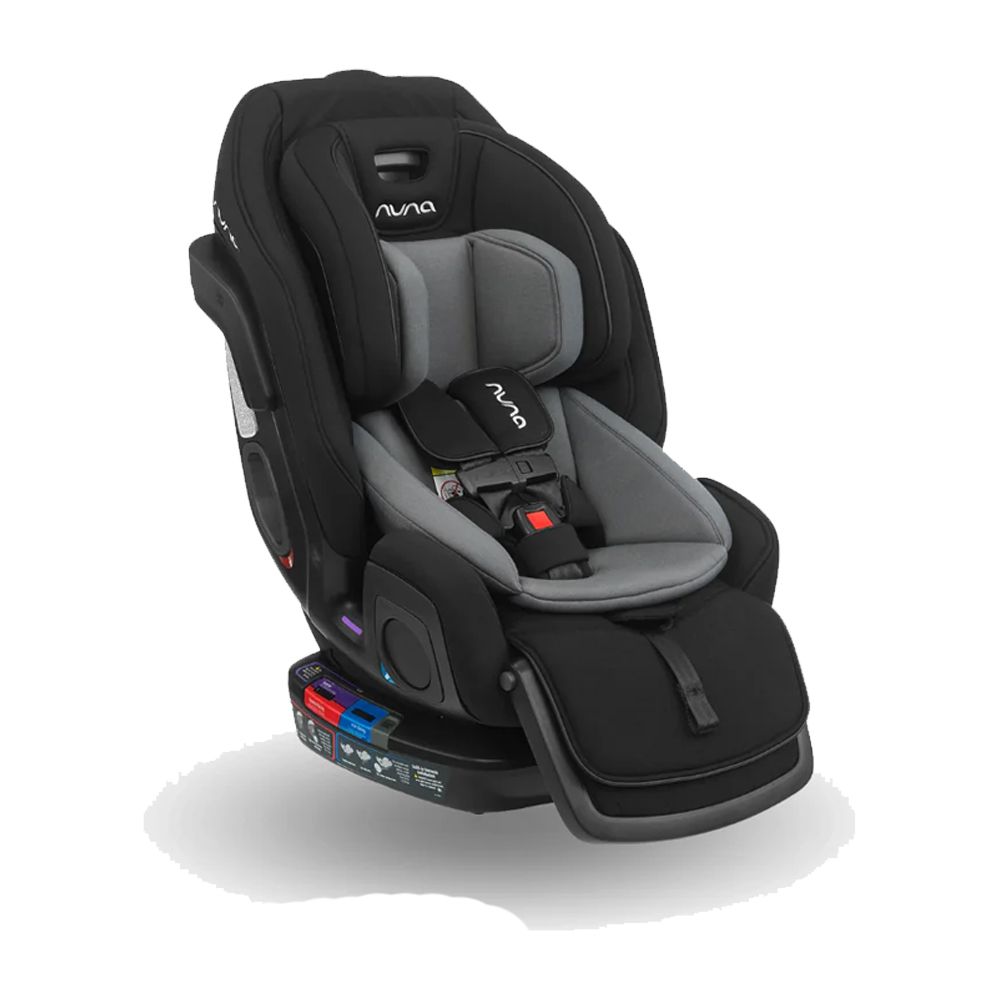 Exec Butaca Infantil Latch De 0 a 54 Kg.