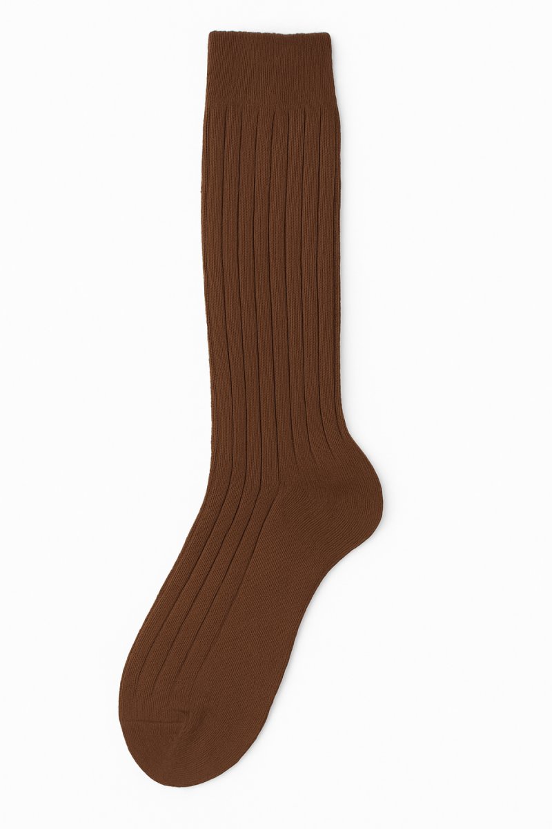 Media 3/4 De Cashmilon