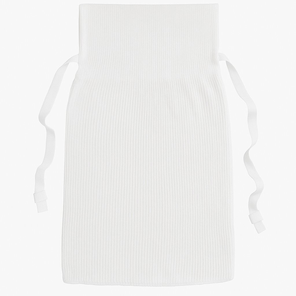 Chiripa de Morley y Algodon