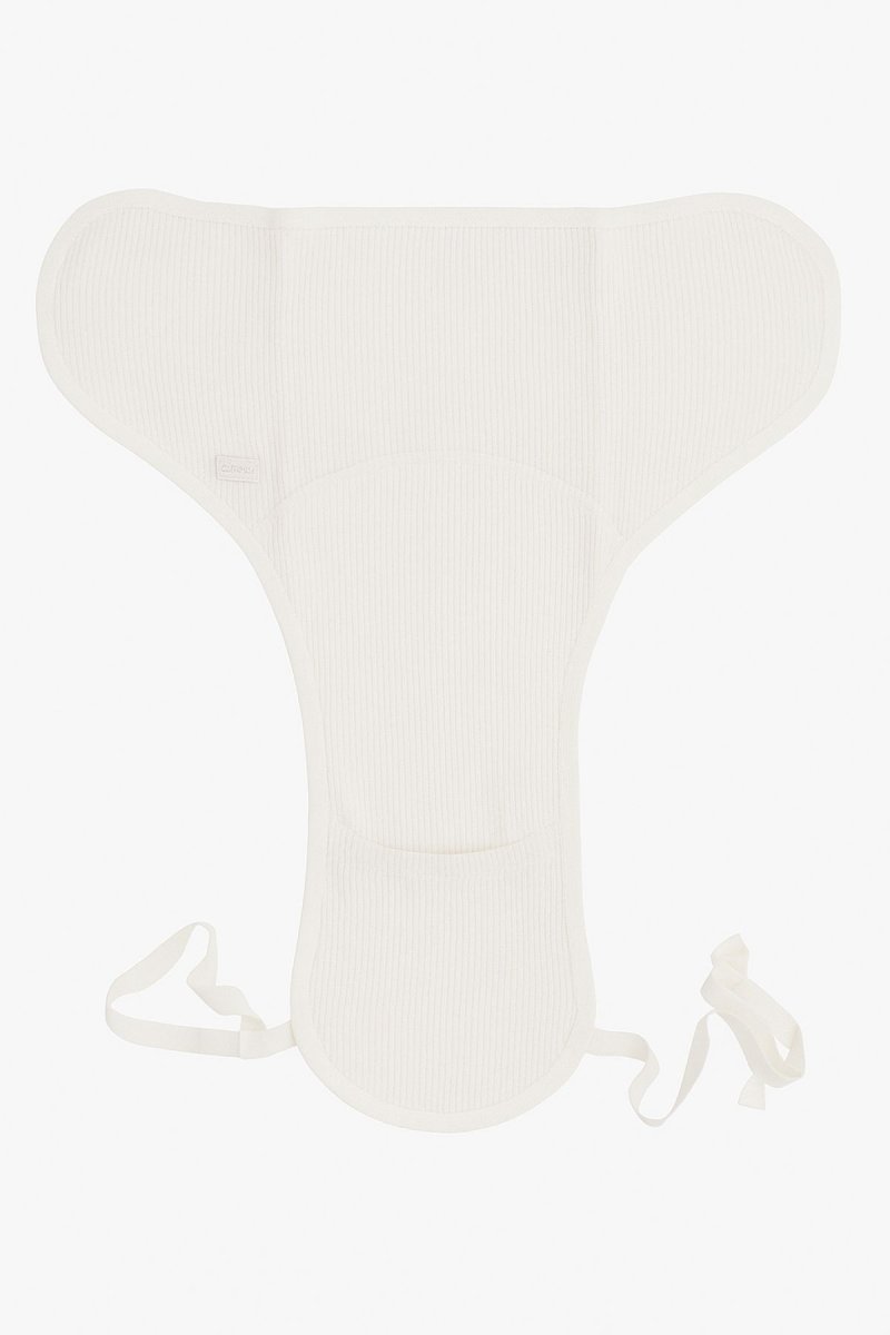 Chiripa de Hilo y Algodon