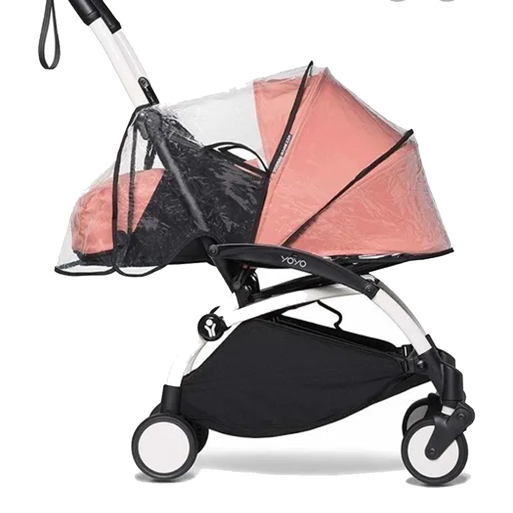 Cubrelluvia Rain Cover Yoyo 0+