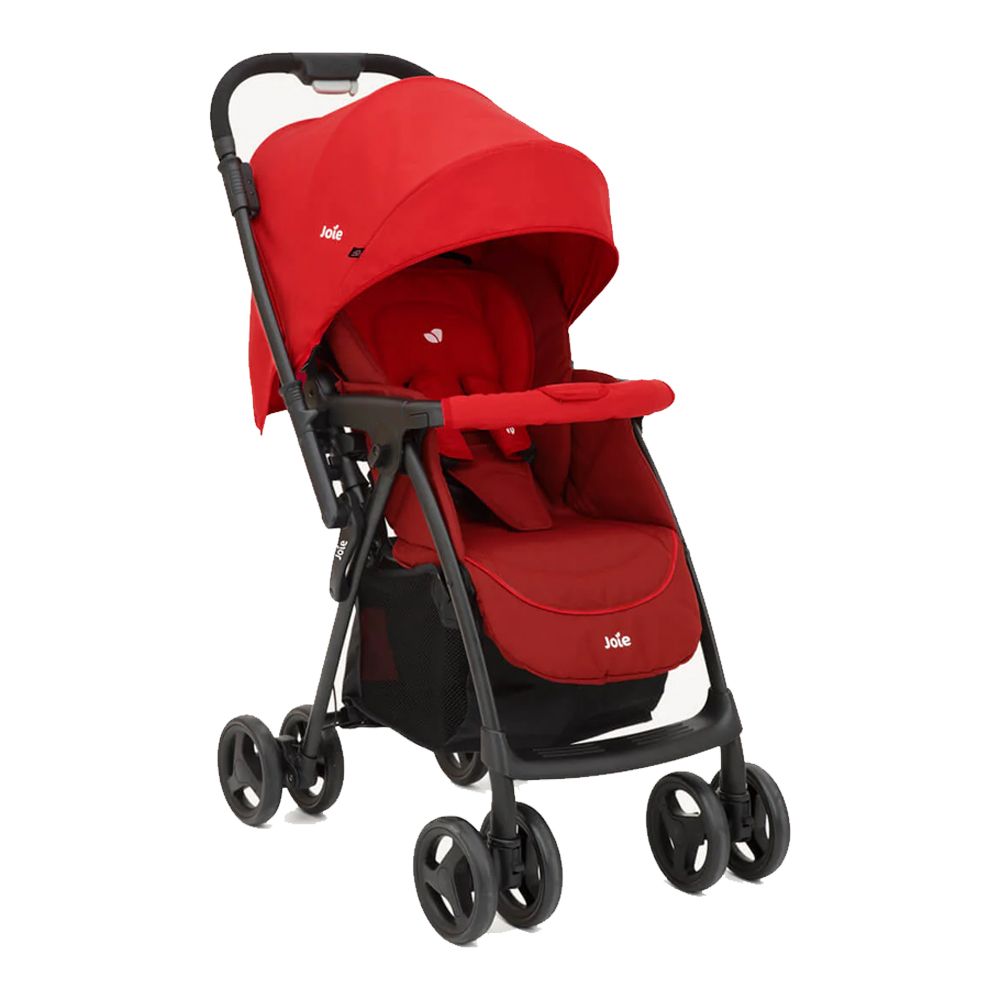 Mirus Cochecito Infantil Con Manillar Reversible
